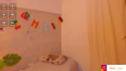 Miah online show from July 2026 07:40:02 PM