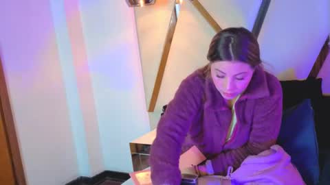 Snapshot of miah_stewart chatting on February 2026 03:25:01 AM miah_stewart online show from February 2026 03:25:01 AM