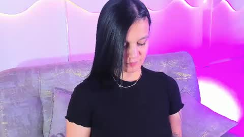 Snapshot of miahansson chatting on June 2026 08:20:02 PM MIA online show from June 2026 08:20:02 PM
