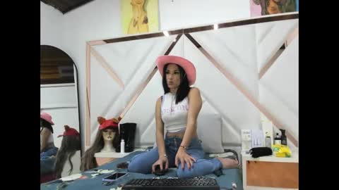 Snapshot of miaharper2 chatting on May 2026 03:02:02 AM Mia Harper online show from May 2026 03:02:02 AM