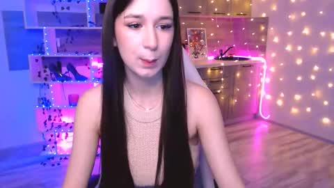 miaharrington online show from February 2026 06:18:01 PM