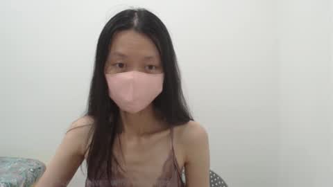 Snapshot of miahchan68 chatting on October 2025 03:43:01 PM miahchan68 online show from October 2025 03:43:01 PM