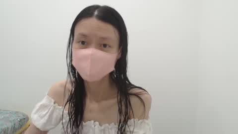 Snapshot of miahchan68 chatting on October 2025 01:53:02 PM miahchan68 online show from October 2025 01:53:02 PM