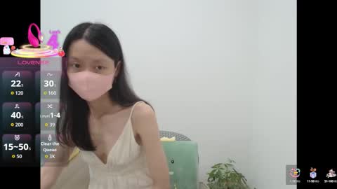 Snapshot of miahchan68 chatting on October 2025 05:21:02 PM miahchan68 online show from October 2025 05:21:02 PM