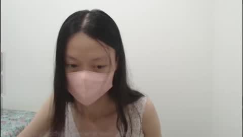 Snapshot of miahchan68 chatting on October 2025 07:12:02 PM miahchan68 online show from October 2025 07:12:02 PM