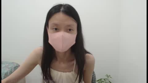 Snapshot of miahchan68 chatting on October 2025 04:00:02 AM miahchan68 online show from October 2025 04:00:02 AM