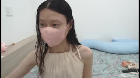 Snapshot of miahchan68 chatting on October 2025 09:15:01 PM miahchan68 online show from October 2025 09:15:01 PM