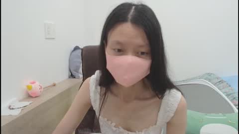 Snapshot of miahchan68 chatting on October 2025 03:09:02 AM miahchan68 online show from October 2025 03:09:02 AM