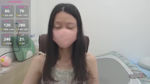 Snapshot of miahchan68 chatting on October 2025 03:58:02 AM miahchan68 online show from October 2025 03:58:02 AM