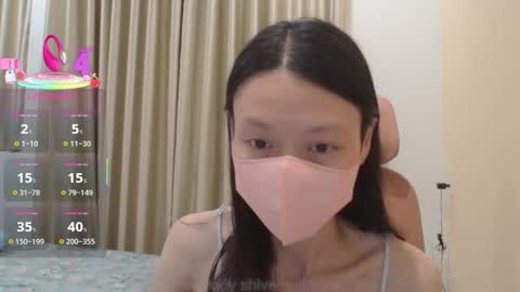 Snapshot of miahchan68 chatting on November 2025 03:12:01 PM miahchan68 online show from November 2025 03:12:01 PM