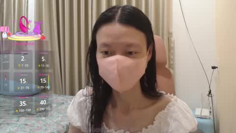 Snapshot of miahchan68 chatting on November 2025 10:59:02 AM miahchan68 online show from November 2025 10:59:02 AM