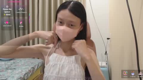 Snapshot of miahchan68 chatting on November 2025 11:22:01 AM miahchan68 online show from November 2025 11:22:01 AM