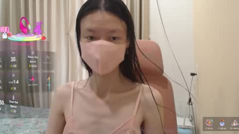 Snapshot of miahchan68 chatting on December 2025 02:41:02 AM miahchan68 online show from December 2025 02:41:02 AM