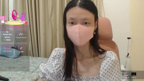 Snapshot of miahchan68 chatting on December 2025 05:18:02 PM miahchan68 online show from December 2025 05:18:02 PM