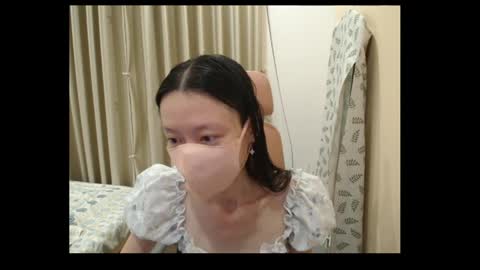 Snapshot of miahchan68 chatting on June 2026 02:43:02 PM miahchan68 online show from June 2026 02:43:02 PM
