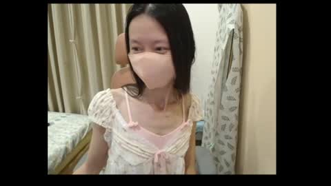 Snapshot of miahchan68 chatting on June 2026 01:54:02 PM miahchan68 online show from June 2026 01:54:02 PM