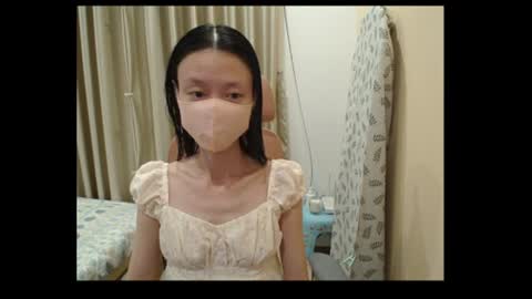 Snapshot of miahchan68 chatting on June 2026 05:04:02 PM miahchan68 online show from June 2026 05:04:02 PM