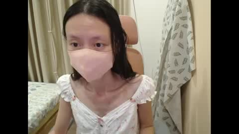 Snapshot of miahchan68 chatting on June 2026 05:34:02 PM miahchan68 online show from June 2026 05:34:02 PM
