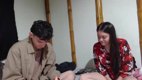 Mia  Sam online show from February 2025 04:16:02 PM