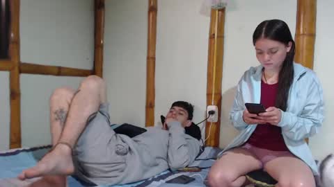 Mia  Sam online show from March 2025 04:03:02 PM