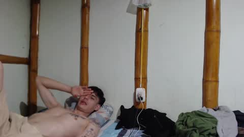 Mia  Sam online show from March 2025 10:13:02 PM