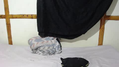 Mia  Sam online show from September 2025 10:20:01 PM