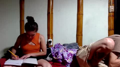 Mia  Sam online show from February 2026 02:53:01 AM