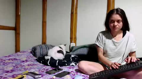 Mia  Sam online show from March 2026 05:13:01 AM