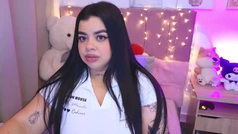 Miah Joness online show from February 2026 02:07:03 AM