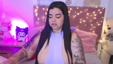 Snapshot of miahjoness chatting on March 2026 12:50:02 AM Miah Joness online show from March 2026 12:50:02 AM