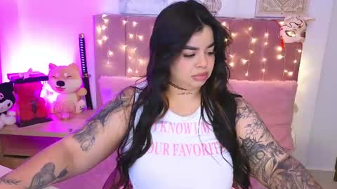 Miah Joness online show from June 2026 10:42:01 PM