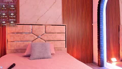 Miah  Sens online show from November 2025 03:43:02 AM