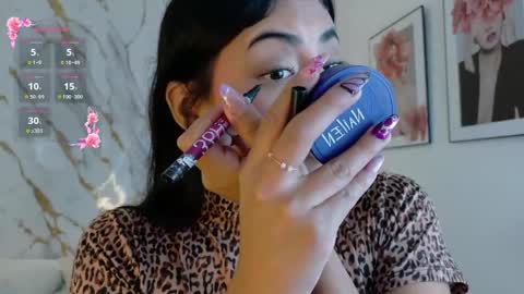 Snapshot of miajones_blowjob chatting on June 2026 03:23:01 PM miajones blowjob online show from June 2026 03:23:01 PM