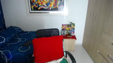 miajoseph_ online show from January 2025 07:10:02 AM