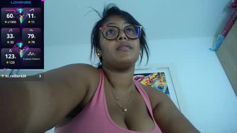 miajoseph_ online show from February 2025 06:45:01 AM