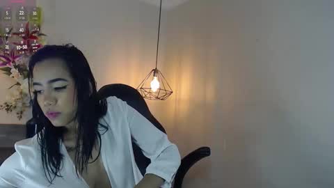 Snapshot of miakarsson chatting on March 2026 12:06:02 PM Mia online show from March 2026 12:06:02 PM