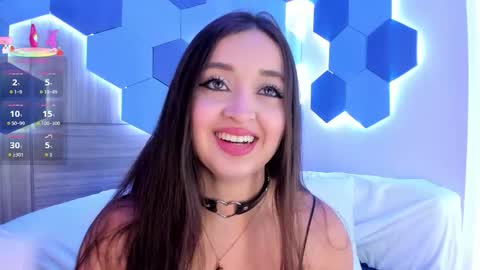 Snapshot of miakay1 chatting on September 2025 03:39:02 AM Mia online show from September 2025 03:39:02 AM