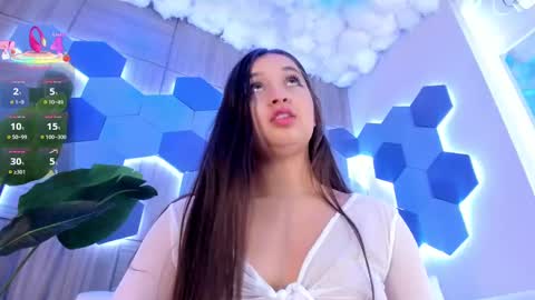 Snapshot of miakay1 chatting on September 2025 03:54:01 AM Mia online show from September 2025 03:54:01 AM