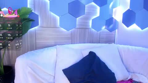 Snapshot of miakay1 chatting on October 2025 03:59:02 AM Mia online show from October 2025 03:59:02 AM