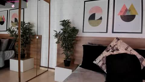 Snapshot of miakay1 chatting on October 2025 03:40:01 AM Mia online show from October 2025 03:40:01 AM