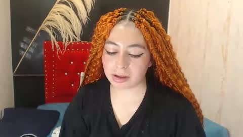 miakimky online show from December 2025 05:42:02 PM