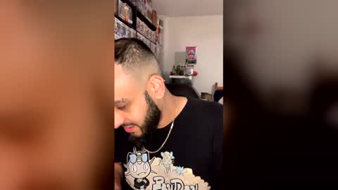 Mark online show from April 2026 05:02:02 AM