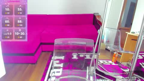 Mia Kittyy online show from November 2025 12:57:02 AM