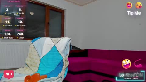 Mia Kittyy online show from January 2026 08:51:02 PM