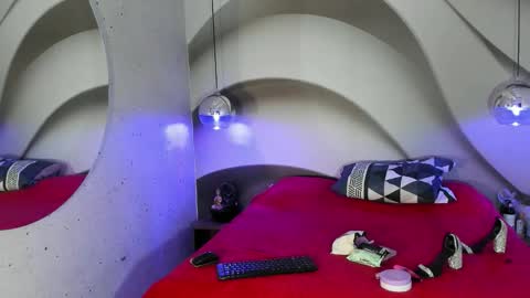 Snapshot of mialoraine chatting on February 2026 11:35:02 AM Mia 3 online show from February 2026 11:35:02 AM