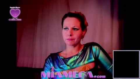 Snapshot of miamega chatting on April 2026 01:03:01 AM Mia online show from April 2026 01:03:01 AM