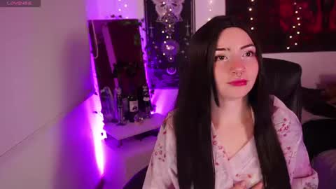 Lili online show from July 2026 04:07:01 AM
