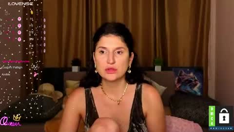 Alianna online show from June 2026 09:08:02 AM