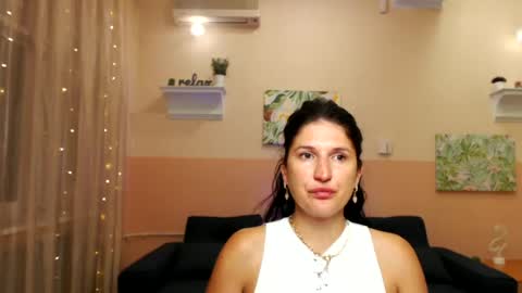 Alianna online show from June 2026 11:26:02 AM