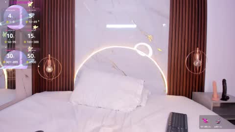 Mia  online show from February 2025 07:15:01 AM